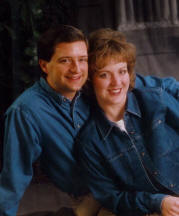 Randy and Kerry Loescher