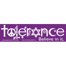 Tolerance symbols