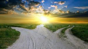 Praying for Our Children Choosing paths