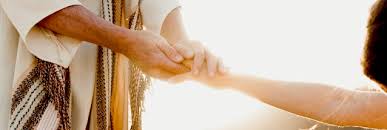 compassion of jesus arms photo