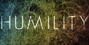 humility word