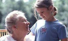 wisdom gma and gdaughter