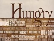 hungry words
