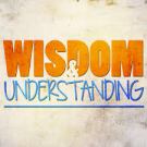 wisdom understanding words